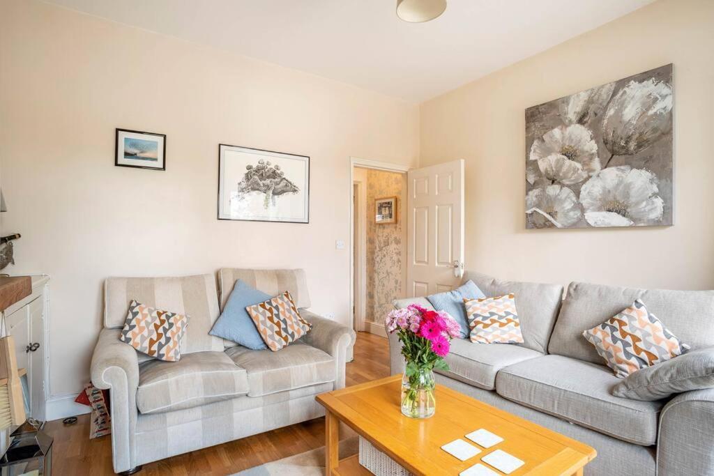 Duck Terrace With Gym Duckling Stays Kibworth Harcourt Extérieur photo